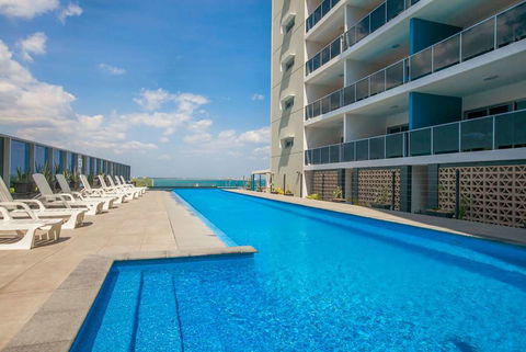 Ramada Suites Zen Quarter Darwin - Tourism TAS 0