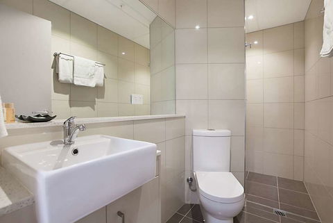 Ramada Suites Zen Quarter Darwin - Tourism TAS 3