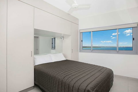 Ramada Suites Zen Quarter Darwin - Tourism TAS 4