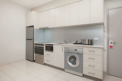 Ramada Suites Zen Quarter Darwin - Tourism TAS 5