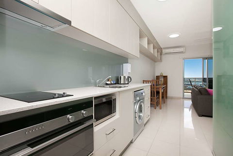 Ramada Suites Zen Quarter Darwin - Tourism TAS 6
