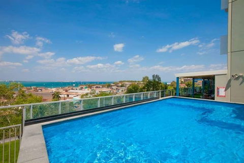 Ramada Suites Zen Quarter Darwin - Tourism TAS 7