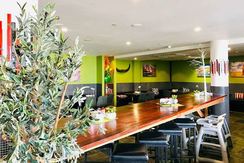 Ramada Suites Zen Quarter Darwin - Tourism TAS 9