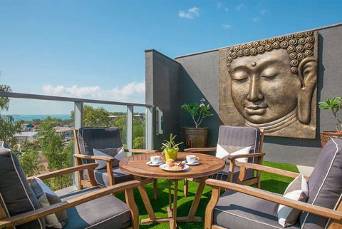 Ramada Suites Zen Quarter Darwin - Tourism TAS 10