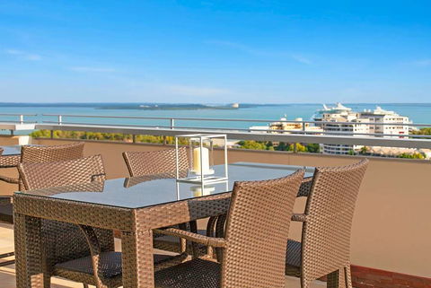 Ramada Suites Zen Quarter Darwin - Tourism TAS 11