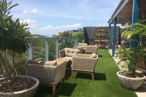 Ramada Suites Zen Quarter Darwin - Tourism TAS 12