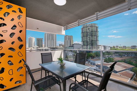 Ramada Suites Zen Quarter Darwin - Tourism TAS 13