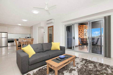 Ramada Suites Zen Quarter Darwin - Tourism TAS 14