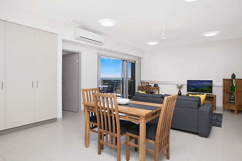 Ramada Suites Zen Quarter Darwin - Tourism TAS 15