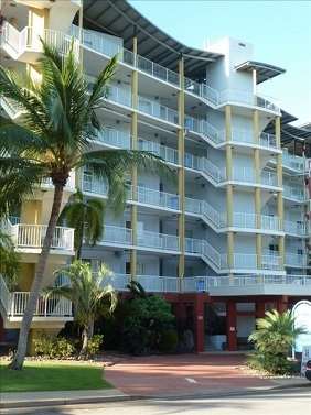 Cullen Bay Resorts - Tourism TAS 11