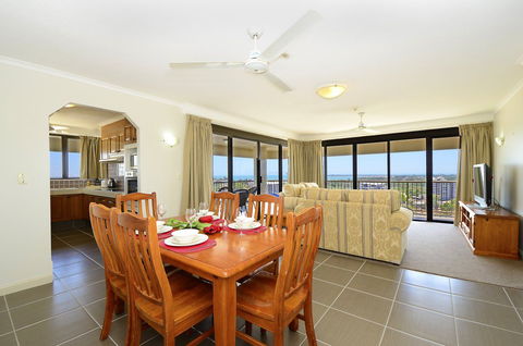 Marrakai All Suites - Hobart Tourism 1