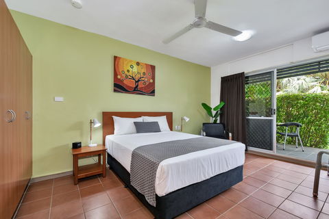 Vitina Studio Motel - Hobart Tourism 1