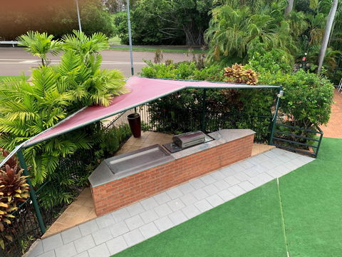 Vitina Studio Motel - Hobart Tourism 6