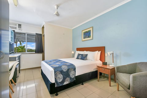 Vitina Studio Motel - Hobart Tourism 8