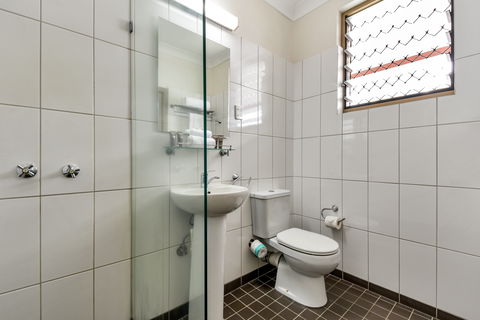 Vitina Studio Motel - Hobart Tourism 9
