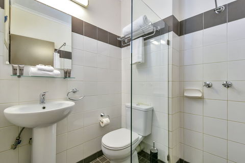 Vitina Studio Motel - Hobart Tourism 11