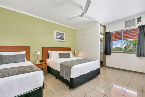 Vitina Studio Motel - Hobart Tourism 13