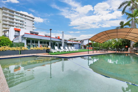 Vitina Studio Motel - Hobart Tourism 17
