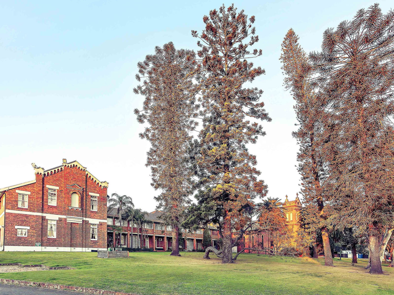 Maitland NSW Hobart Tourism