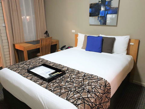 Best Western Endeavour Maitland Motel - Hobart Tourism 1