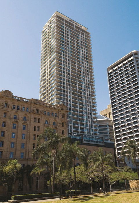 Oaks Casino Towers - Tourism TAS 0