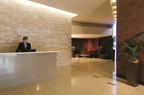 Oaks Casino Towers - Tourism TAS 1