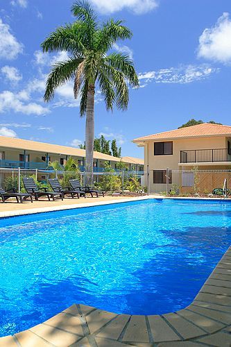 Arlia Sands Apartments - Tourism TAS 0