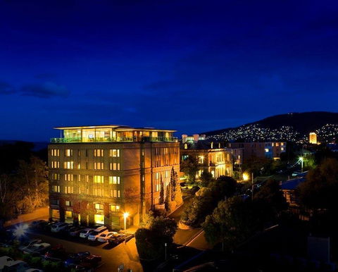 Lenna Of Hobart - Hobart Tourism 1