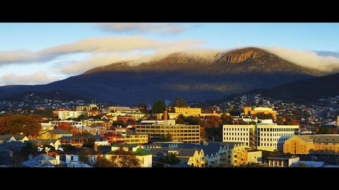 Lenna Of Hobart - Hobart Tourism 2