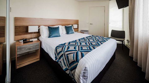 Salamanca Terraces - Hobart Tourism 1