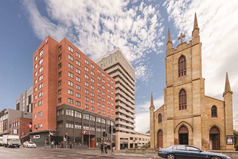Travelodge Hotel Hobart - Hobart Tourism 1