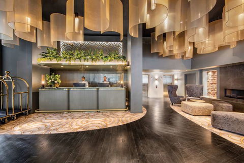 Vibe Hotel Hobart - Hobart Tourism 1