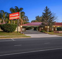 Econo Lodge Border Gateway Wodonga - Tourism TAS