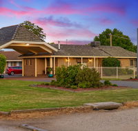 Stagecoach Motel - Tourism TAS