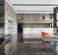 Meriton Suites Church Street Parramatta - Hobart Tourism