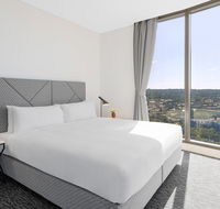 Meriton Suites George St - Hobart Tourism