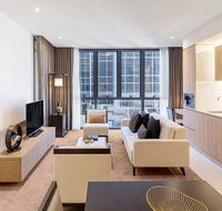 Skye Hotel Suites - Hobart Tourism