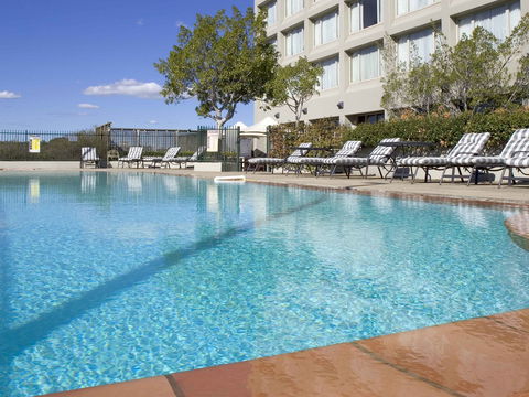 Mercure Hotel Parramatta - Hobart Tourism 2