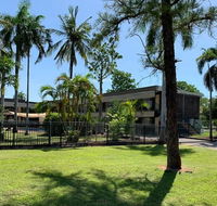 Pine Tree Motel - Hobart Tourism