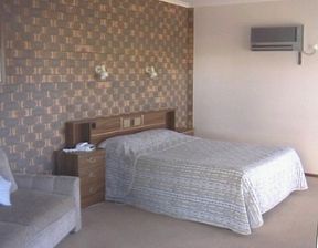 Horsham Mid City Court Motel - Tourism TAS 0