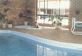 Horsham Mid City Court Motel - Tourism TAS 1