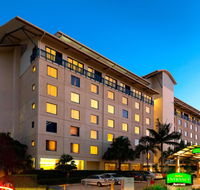 Courtyard by Marriott Sydney-North Ryde - Hobart Tourism