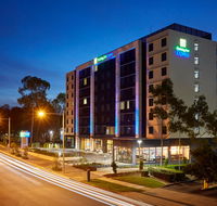 Holiday Inn Express Sydney Macquarie Pk - Hobart Tourism
