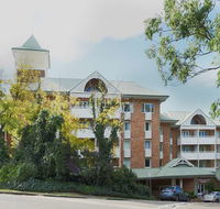Nesuto Pennant Hills Sydney Apt Hotel - Hobart Tourism