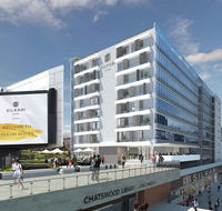 Silkari Suites At Chatswood - Hobart Tourism