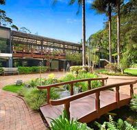 Checkers Resort  Conference Centre - Hobart Tourism
