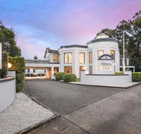Killara Inn Hotel  Conference Centre - Hobart Tourism