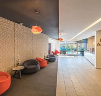 Royal Pacific Hotel - Hobart Tourism