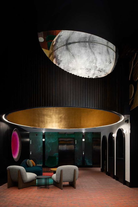 QT Newcastle - Hobart Tourism 2