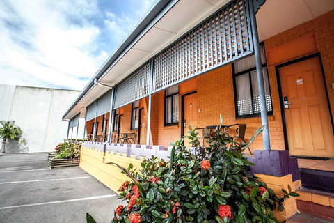 Darra Motel And Conference Centre - Tourism TAS 2